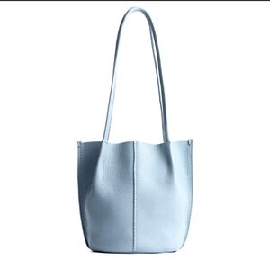 Portland Leather Devan Small Tote